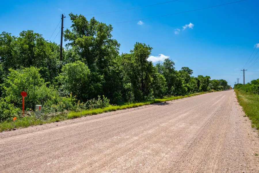 TBD LOT#3 County Road 335, Anson, TX 79501 - #2
