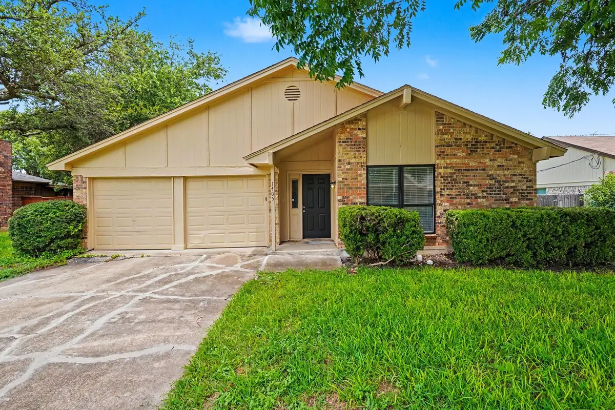1405 Trammell Drive, Benbrook, TX 76126 - #1