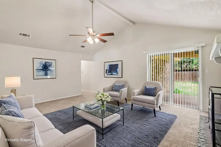 1405 Trammell Drive, Benbrook, TX 76126 - #2