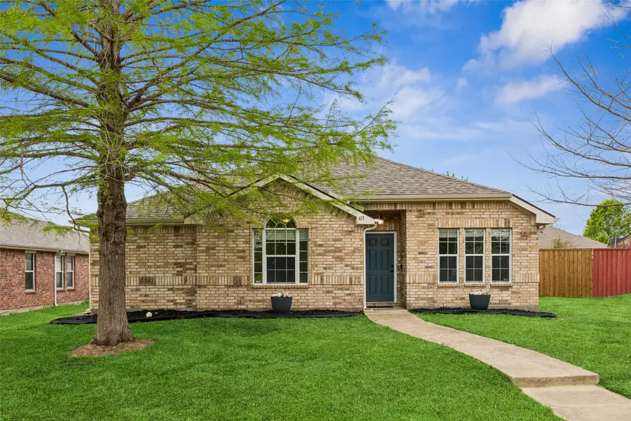 413 Sandy Lane, Royse City, TX 75189 - #3