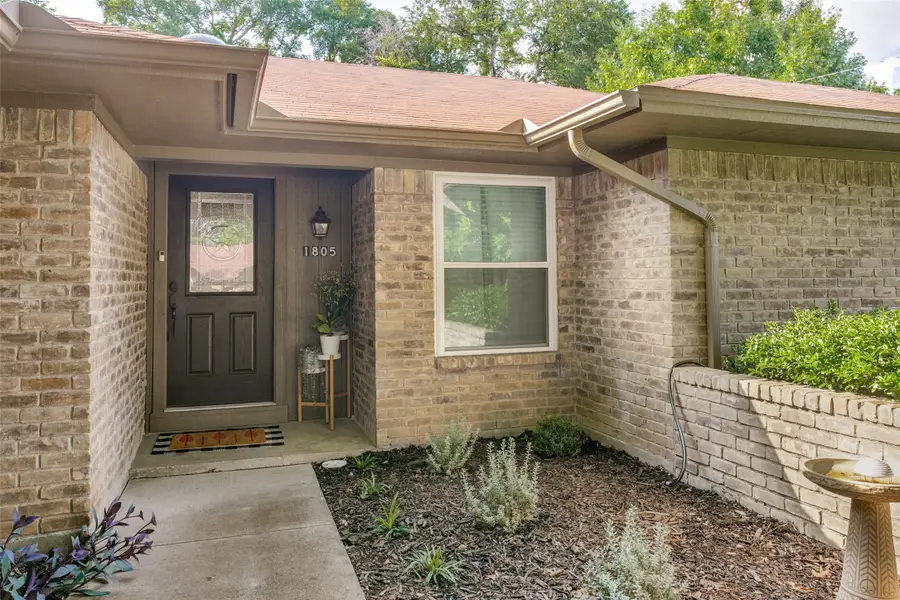 1805 Timbercreek Road, Benbrook, TX 76126 - #2