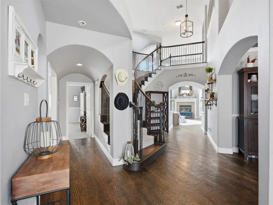 8405 Player Drive, Rowlett, TX 75089 - #2