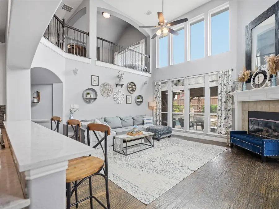 8405 Player Drive, Rowlett, TX 75089 - #3