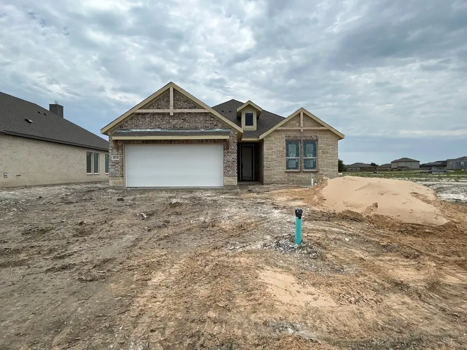 816 Sand Piper Lane, Anna, TX 75409 - #1