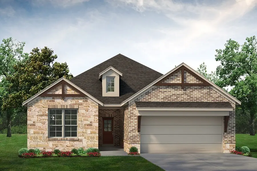 816 Sand Piper Lane, Anna, TX 75409 - #2