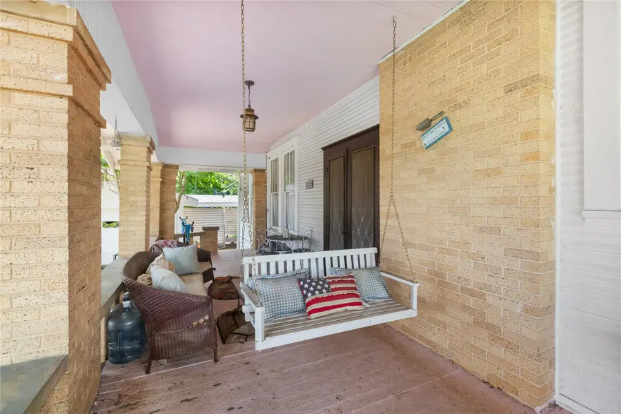 300 Hickory Street, Honey Grove, TX 75446 - #2