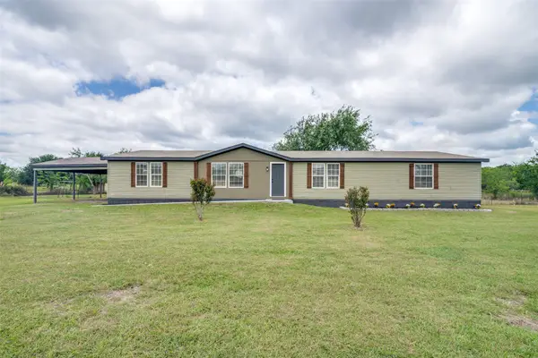 6168 Armadillo Drive, Kemp, TX 75143