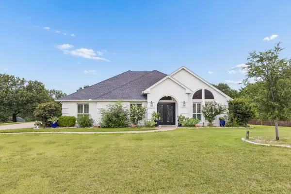 2855 Sonterra Drive, Cedar Hill, TX 75104