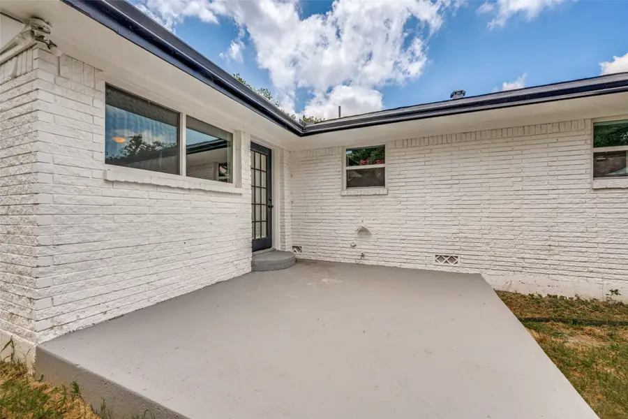 1112 Karla Drive, Hurst, TX 76053 - #2