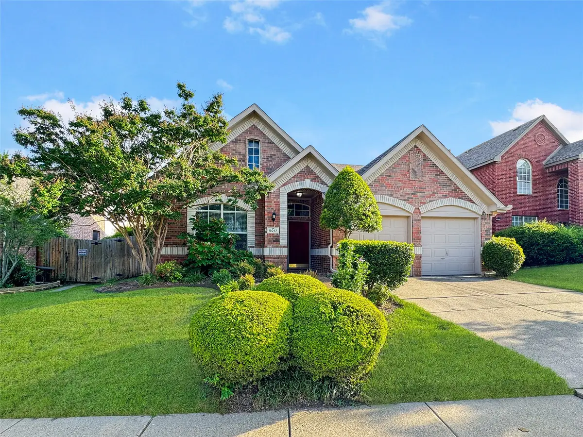 5017 Grampian Way, McKinney, TX 75071 - #1