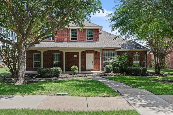 1166 Resaca Drive, Frisco, TX 75033