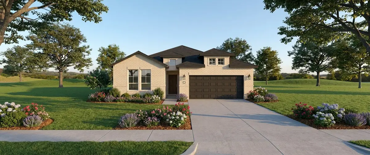 9316 Shadow Trail, Little Elm, TX 76227 - #1