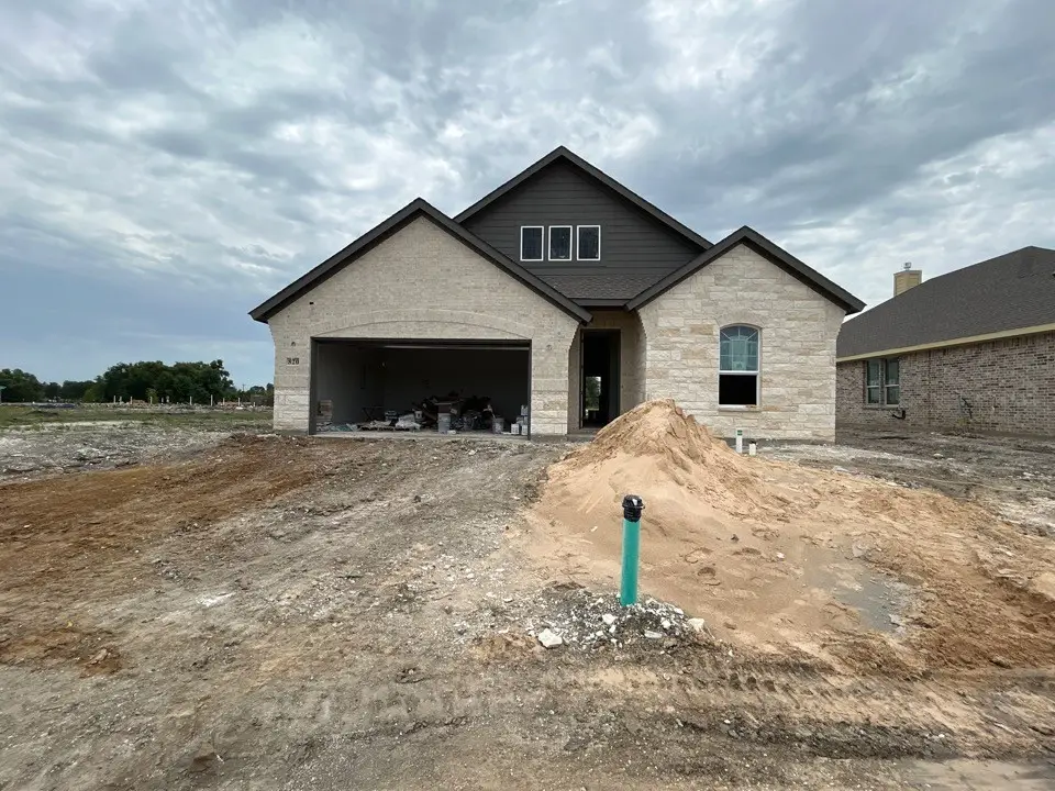 820 Sand Piper Lane, Anna, TX 75409 - #1