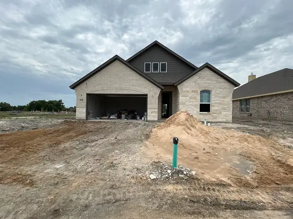 820 Sand Piper Lane, Anna, TX 75409