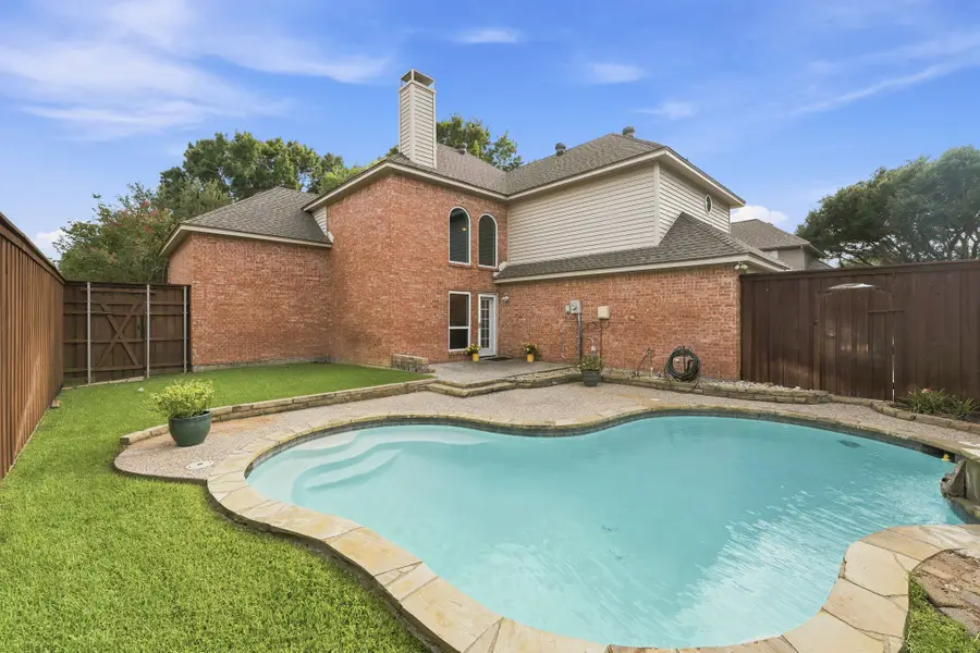 3105 Mcbee Drive, Plano, TX 75025 - #3