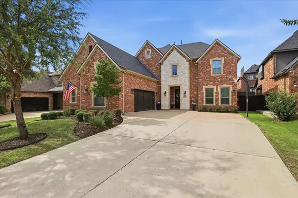 2102 Grassland Court, Allen, TX 75013