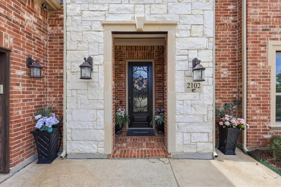 2102 Grassland Court, Allen, TX 75013 - #2