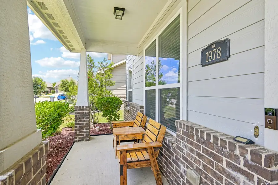 1978 Sunnybrook Drive, Forney, TX 75126 - #3