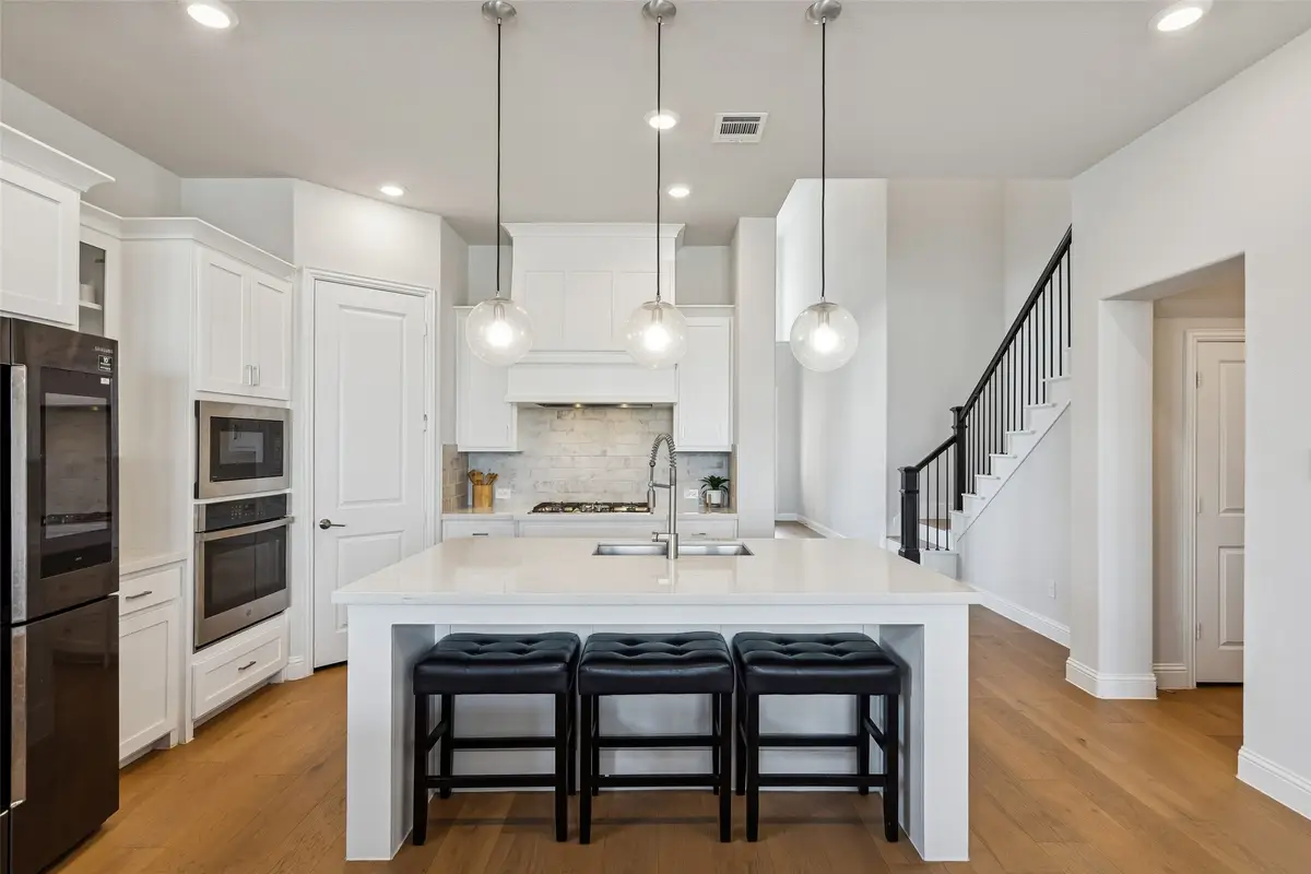 1502 20th Street, Northlake, TX 76226 - #1