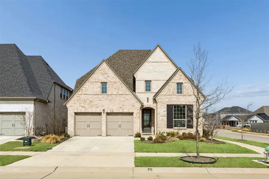 1502 20th Street, Northlake, TX 76226 - #3