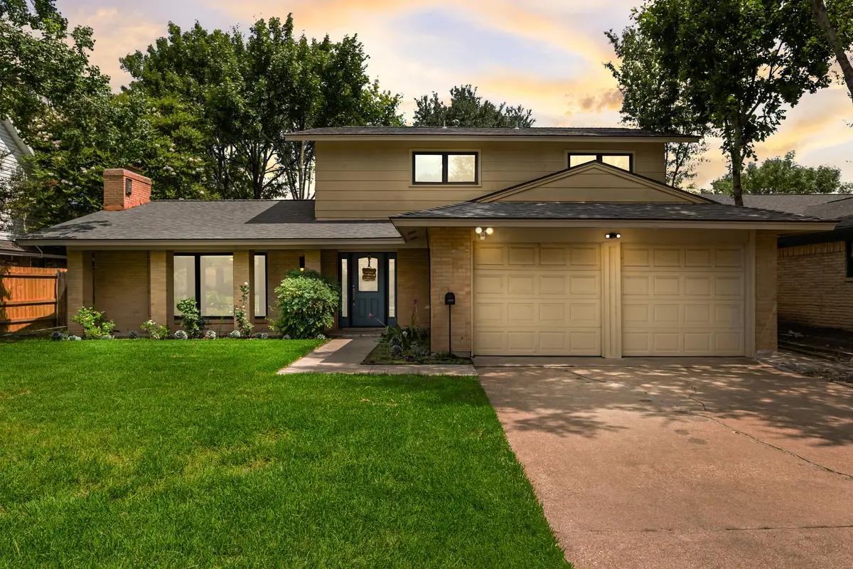 1305 Atlanta Drive, Irving, TX 75062 - #1