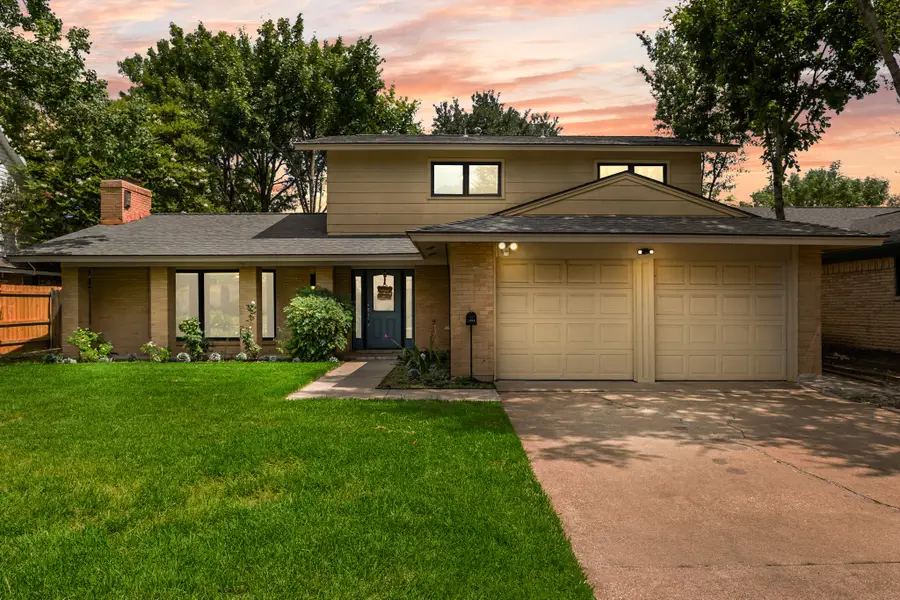 1305 Atlanta Drive, Irving, TX 75062 - #3