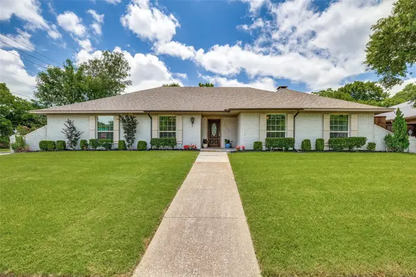 1600 Ports O Call Drive, Plano, TX 75075