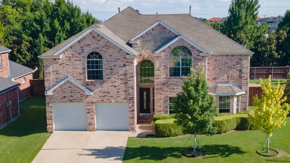 13307 Deercreek Trail, Frisco, TX 75035 - #1