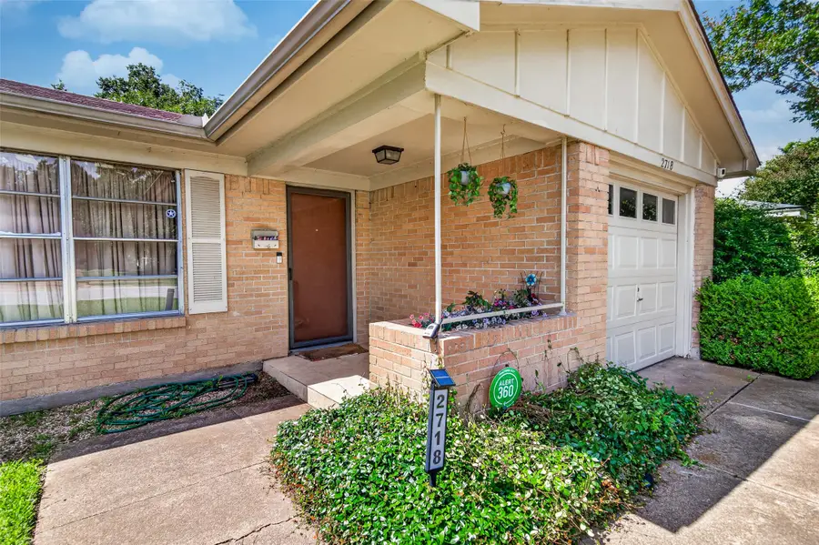 2718 Ridgewood Street, Irving, TX 75062 - #3