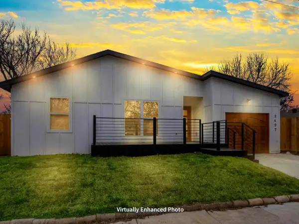 3407 Chicago Street, Dallas, TX 75212