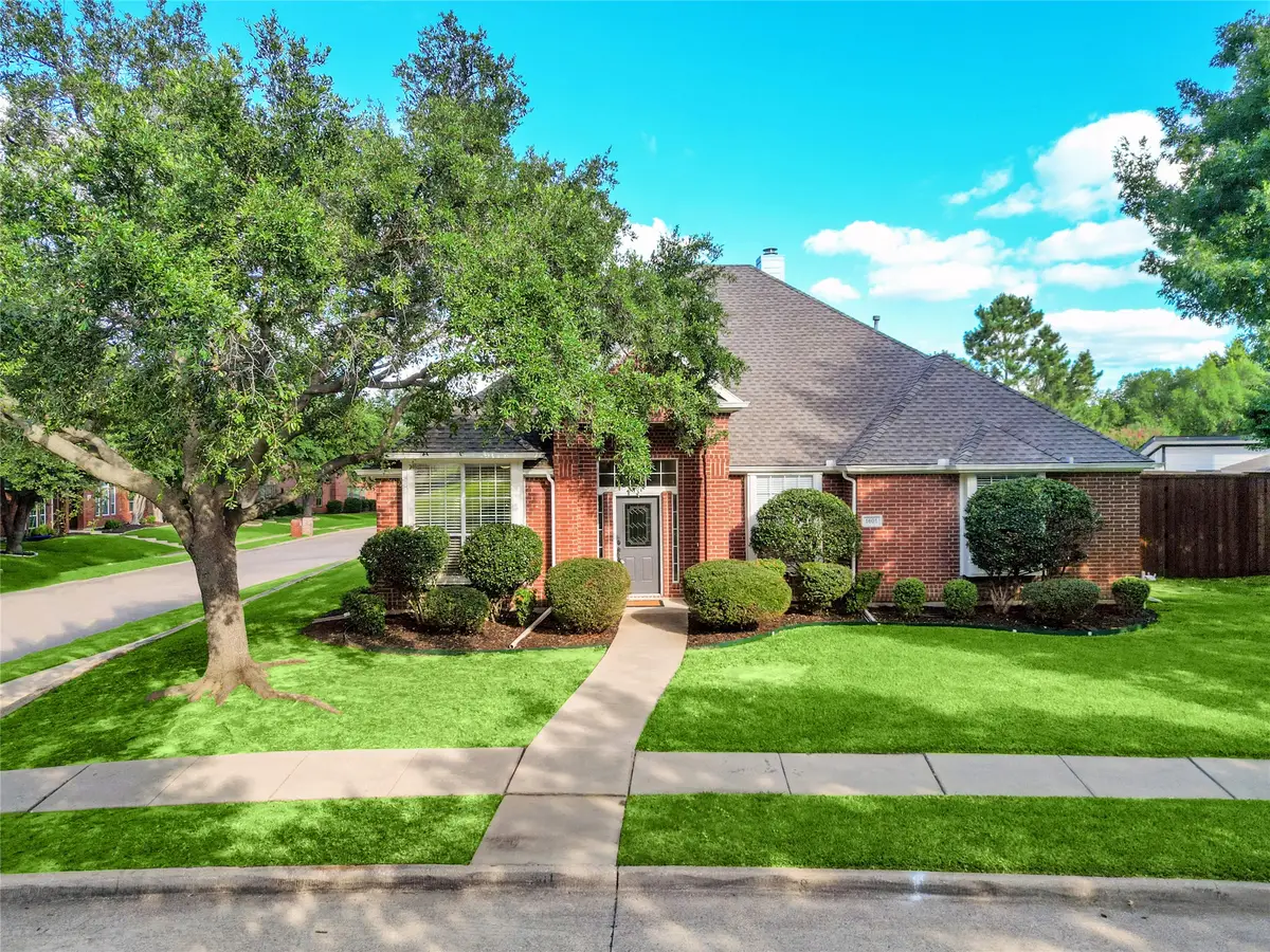 1601 Shadywood Lane, Flower Mound, TX 75028 - #1
