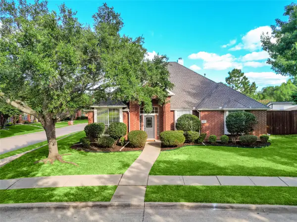 1601 Shadywood Lane, Flower Mound, TX 75028