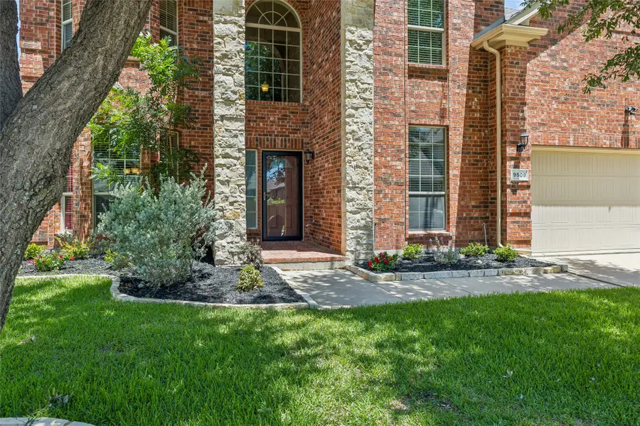 9509 Drovers View Trail, Fort Worth, TX 76131 - #3