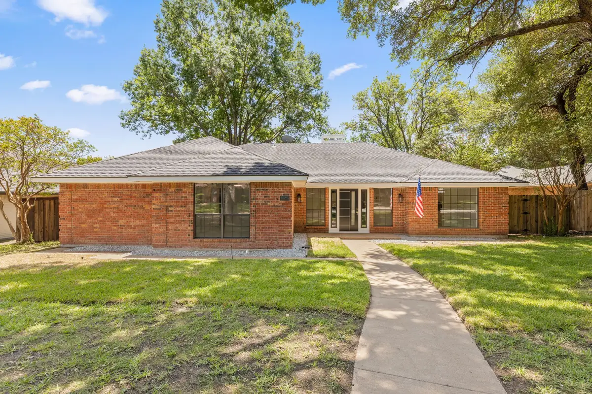 1202 Fawn Ridge Drive, Duncanville, TX 75137 - #1
