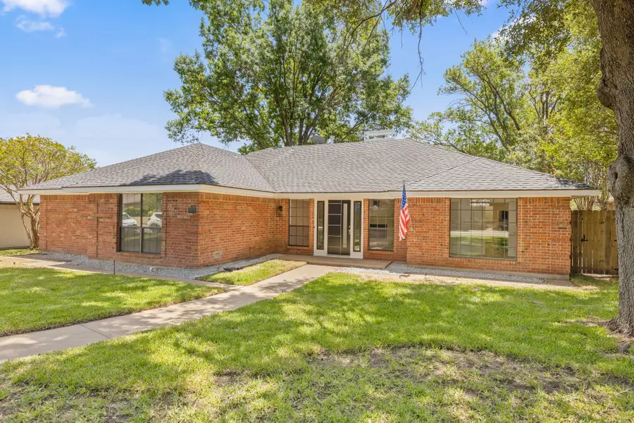 1202 Fawn Ridge Drive, Duncanville, TX 75137 - #2