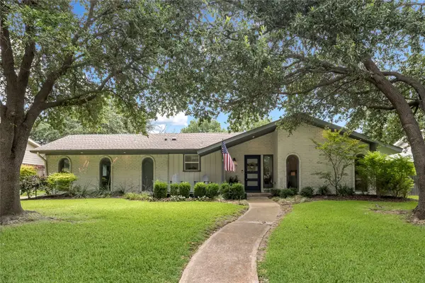 2506 Grandview Drive, Richardson, TX 75080