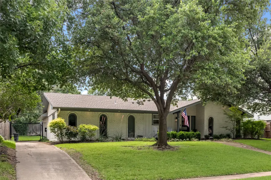 2506 Grandview Drive, Richardson, TX 75080 - #2