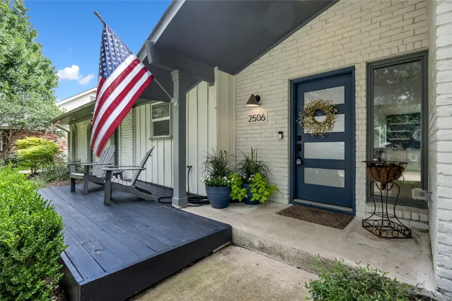 2506 Grandview Drive, Richardson, TX 75080 - #3