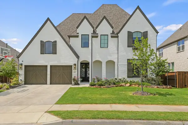 2550 Whitewood Drive, Prosper, TX 75078