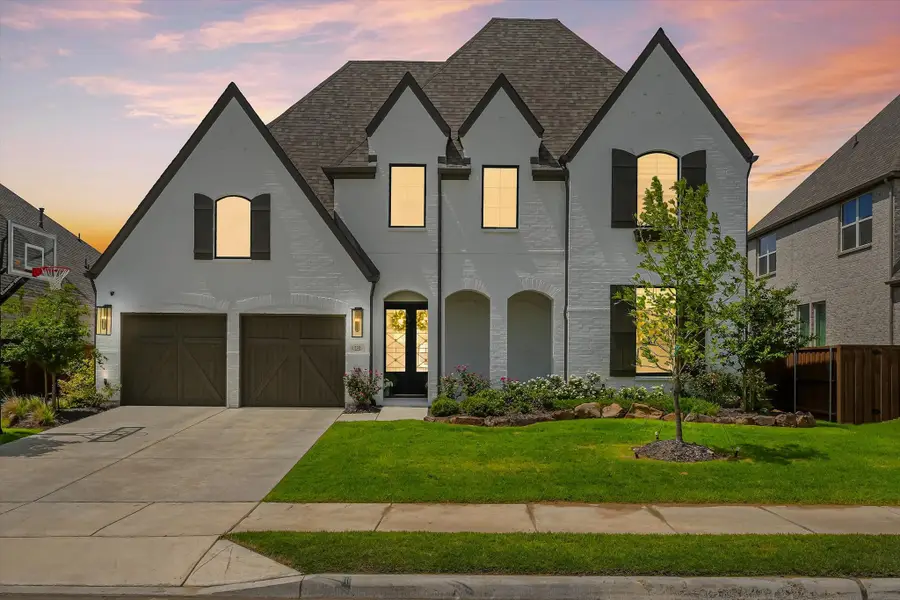 2550 Whitewood Drive, Prosper, TX 75078 - #3