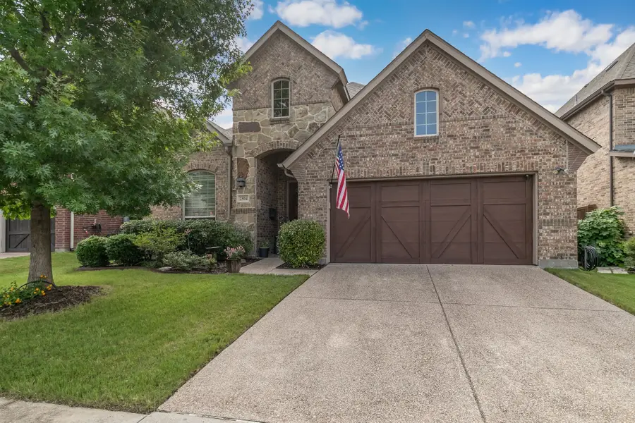 2504 Scotti Street, Lewisville, TX 75056 - #3