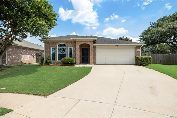 5508 Onyx Court, Arlington, TX 76017