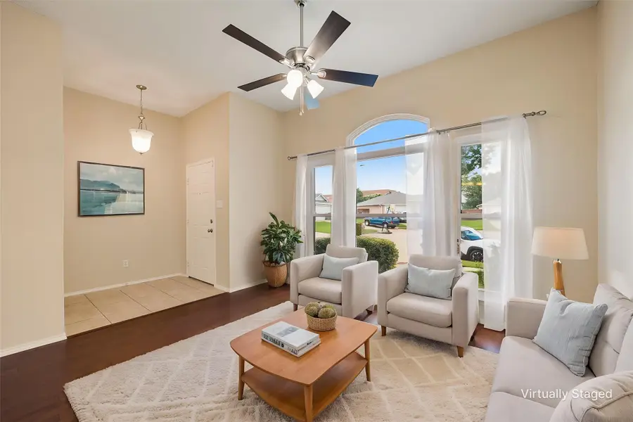 5508 Onyx Court, Arlington, TX 76017 - #3