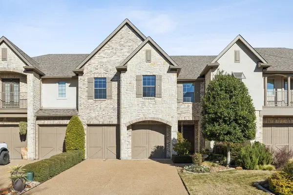 5452 Balmoral Drive, Frisco, TX 75034