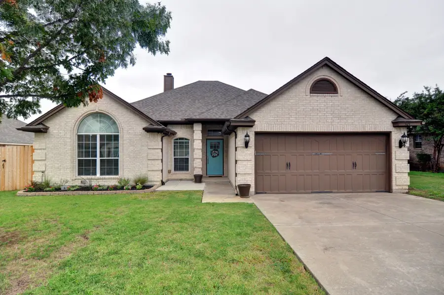 305 Aspen Court W, Aledo, TX 76008 - #2