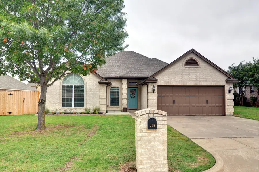 305 Aspen Court W, Aledo, TX 76008 - #3