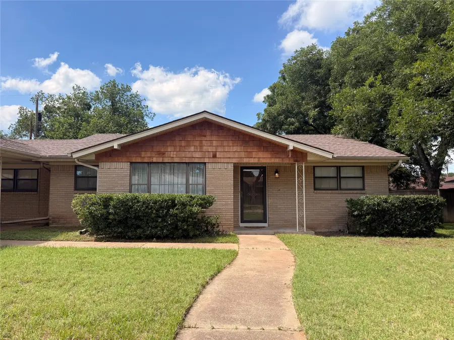 4 NW Ann Road Nw, Mineral Wells, TX 76067 - #3