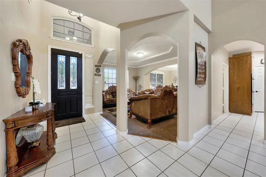 4703 Enchanted Bay Boulevard, Arlington, TX 76016 - #2