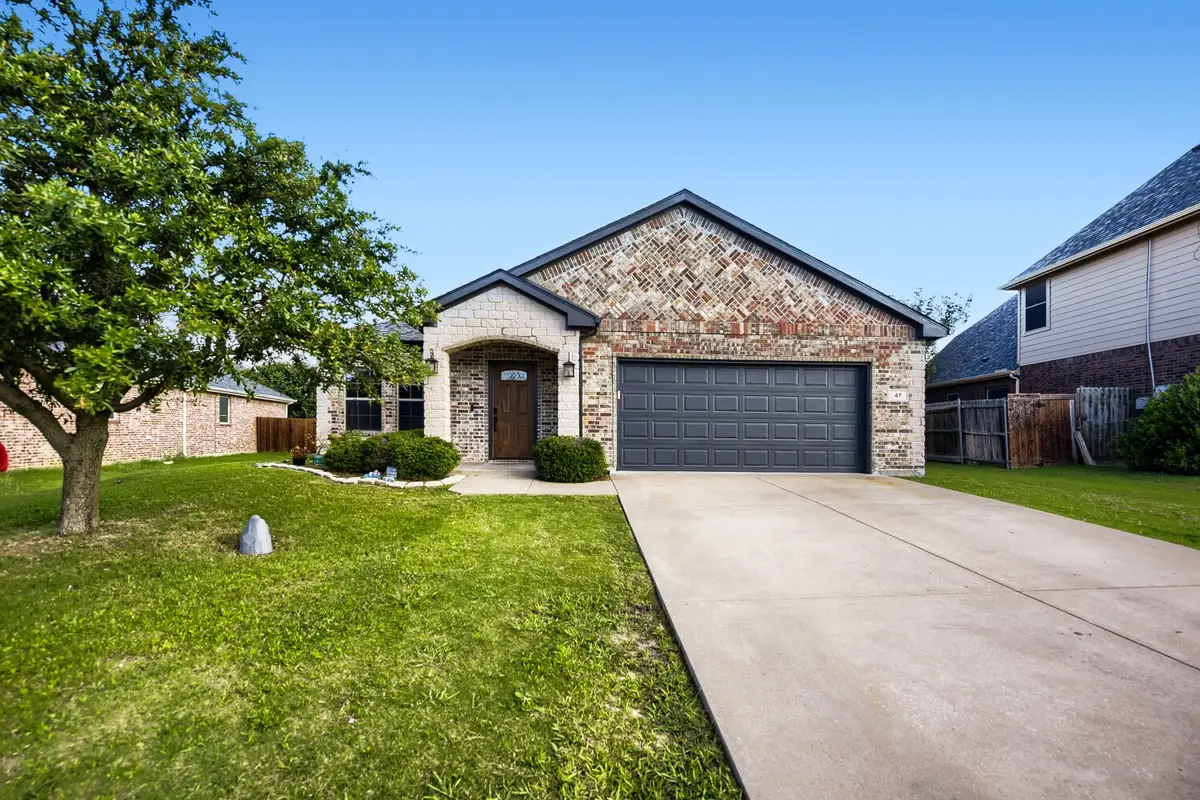 47 Kramer Lane, Sanger, TX 76266 - #1