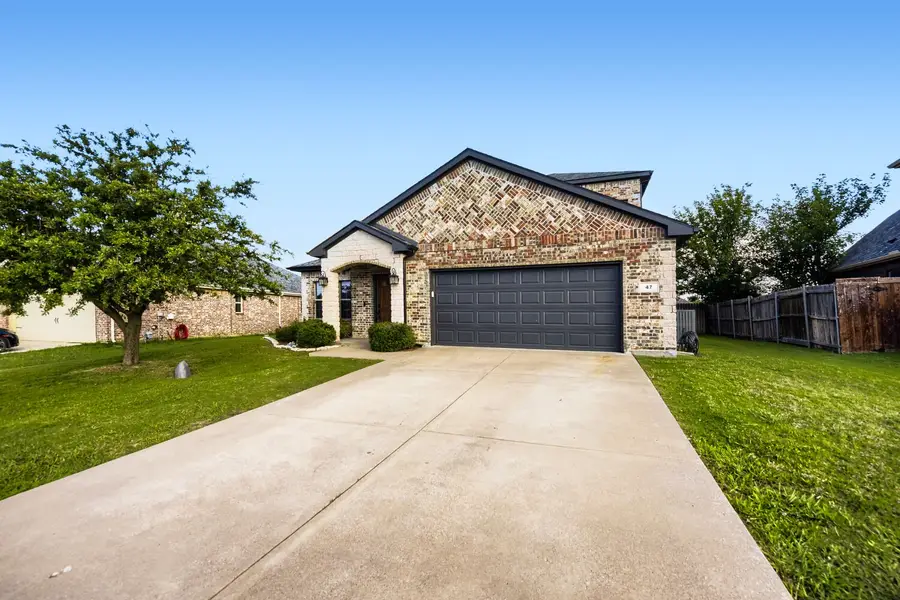 47 Kramer Lane, Sanger, TX 76266 - #2
